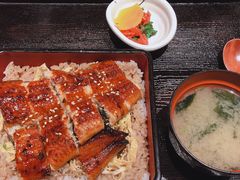 -yokocho上横町·日本食街(深业上城店)