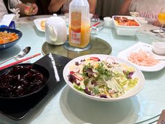 -金时代顺风大酒店(临港百联店)