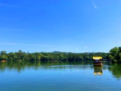 -承德避暑山庄景区