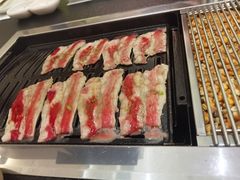 -韩满园· 甄选韩式烤肉