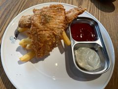 -Pekaa啤咖食肆Coffee&Bistro