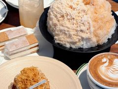 -半勺舒舒生日蛋糕店