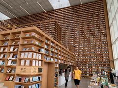 -朵云书院(滴水湖店)