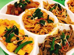 -令氏家外家周秦食府(高新店)