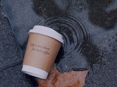 -Cafe del Volcan(永康路店)