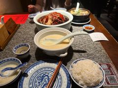 -南京大牌档(青岛万象城店)