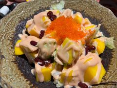 -古田居·特色寿司料理(星之岛旗舰店)