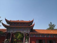 -开福禅寺