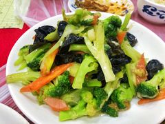 乐乐小炒-乐乐餐厅(湘子庙街店)
