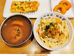 -文叔·湖北名小吃·小龙虾(华强北店)