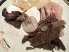 -V-ONE西雅图海鲜自助餐厅(仓山万达广场店)