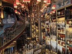 -老欧洲咖啡·西餐(后湖店)