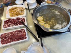 -潮悦牛肉火锅城(水贝店)