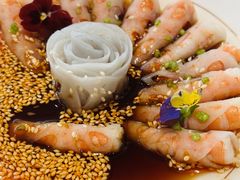 -羡餐厅·杭帮菜·淳菜(千岛湖自由洲际殿店)