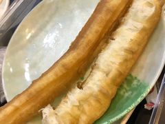 油条-兄弟深夜豆浆