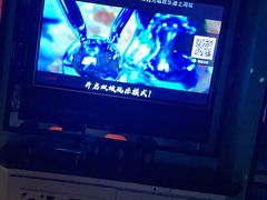 -欢乐迪KTV(南坪上海城店)