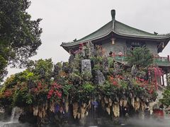 -宝墨园景区
