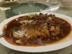 生炆龍皮-富嘉阁(嘉里中心店)