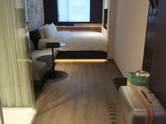 -苏州观前平江CitiGO欢阁酒店