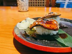 鹅肝寿司-有喜屋·烧鸟·居酒屋(周浦万达店)