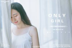 -onlygirl摄影美学馆高端定制(江滩店)