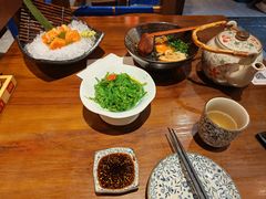 -白石的深夜食堂(济南万象城店)