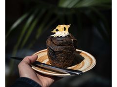 椰子凤梨可芬-DEEP COFFEE(瑞光烘焙工厂店)