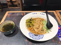 -和府捞面(天河领展广场店)