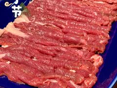 -老门框爆肚涮肉(望京店)