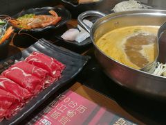 -呷哺呷哺 黄金牧场 (回龙观港龙店)