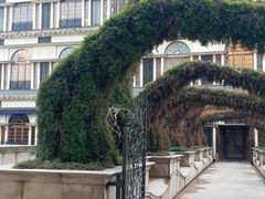 -伯衡55·吉品轩(乌鲁木齐南路店)