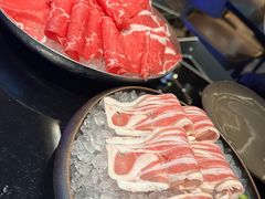 -西安W酒店·观湖露台 美式烧烤