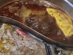 -傣妹火锅(南京东路一店)