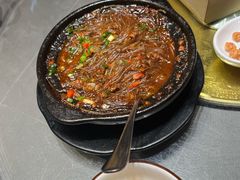 -陶德砂锅(蜀汉路店)