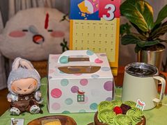 -小西家作•精致蛋糕(富力爱丁堡店)