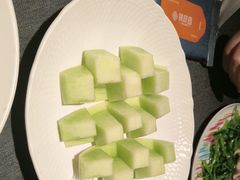 -锦府园·新台州菜(合生汇店)