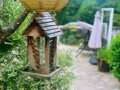 -Cafe In Little Forest