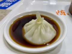 -陈扬蟹黄汤包(楚州店)