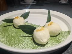 -锦府园·新台州菜(合生汇店)