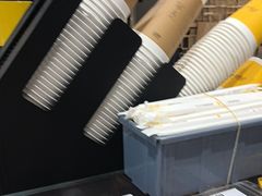 -麦当劳(北京大兴机场二层国内到达(安检外)店)