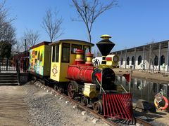 -歌斐颂巧克力小镇