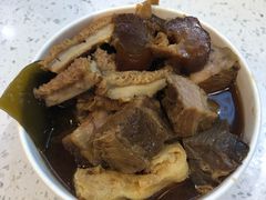 -卤大叔·广州牛杂(壹方城店)