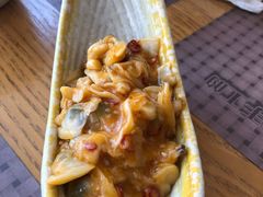-林妈妈村·日式料理(宝山万达店)
