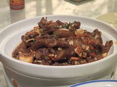 -宅里香.自然餐厅(湘大店)