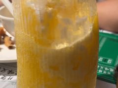 -禄婶鸡煲·打边炉