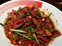 -洞庭土菜小炒馆(易发广场店)