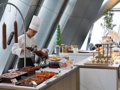 -傲廬·云端餐厅·深圳柏悦酒店
