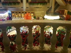 -曲江惠宾苑宾馆(大雁塔大唐不夜城店)