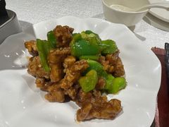 熘肉段-京滨饭店·餐厅(阜外大街店)