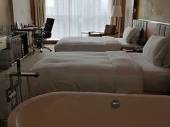 -深圳观澜格兰云天国际酒店